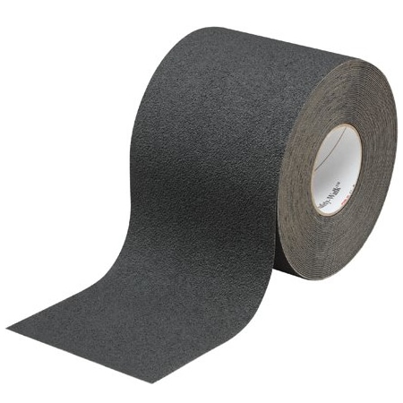 3M 6'' x 60' Black 3M 310 3M Safety-Walk Tape BUY06225252